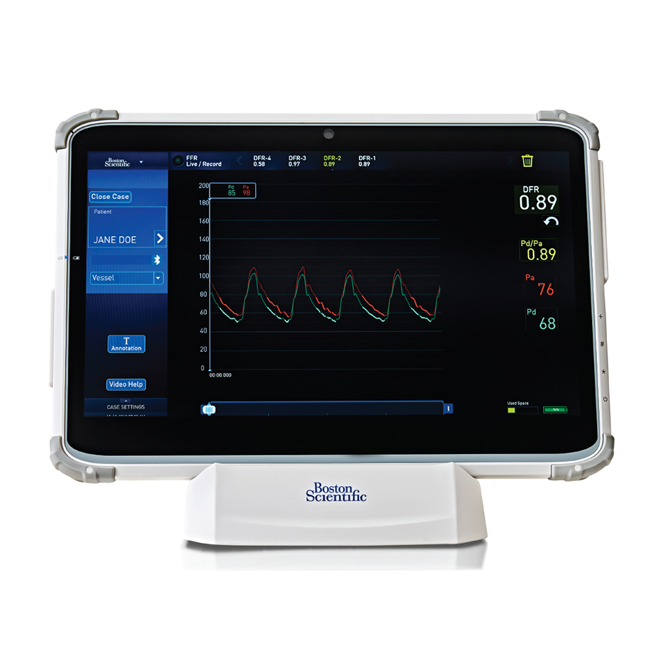 AVVIGO™ Guidance System II - Boston Scientific